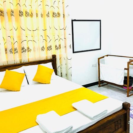 Freedom Inn Negombo Bagian luar foto